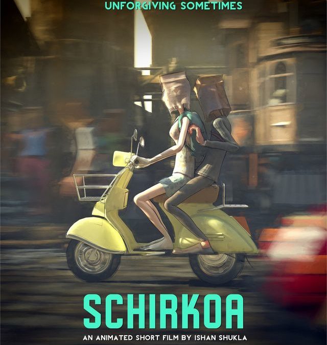 Schirkoa