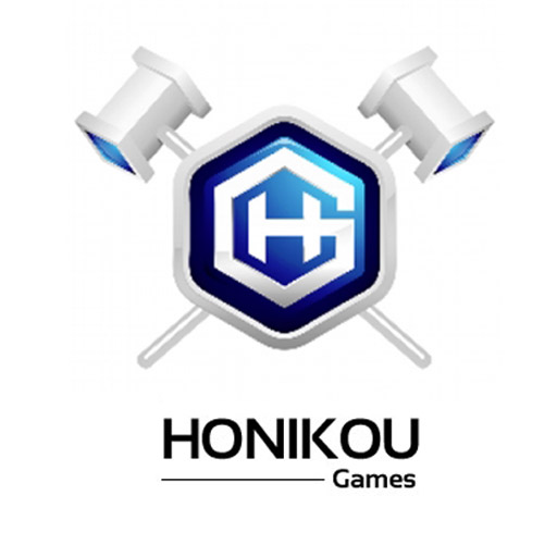 honikou games