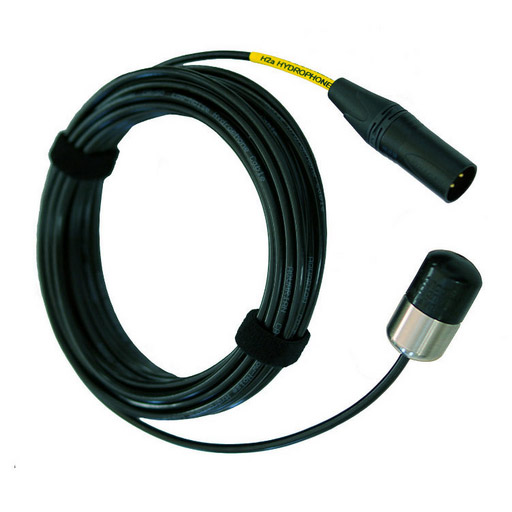 hydrophones aquarian audio