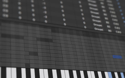 Fabriquer un instrument virtuel : un guide du sampling