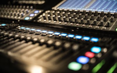 Les métiers de la post-production sonore