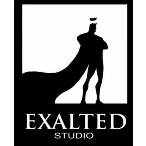 Exalted studio