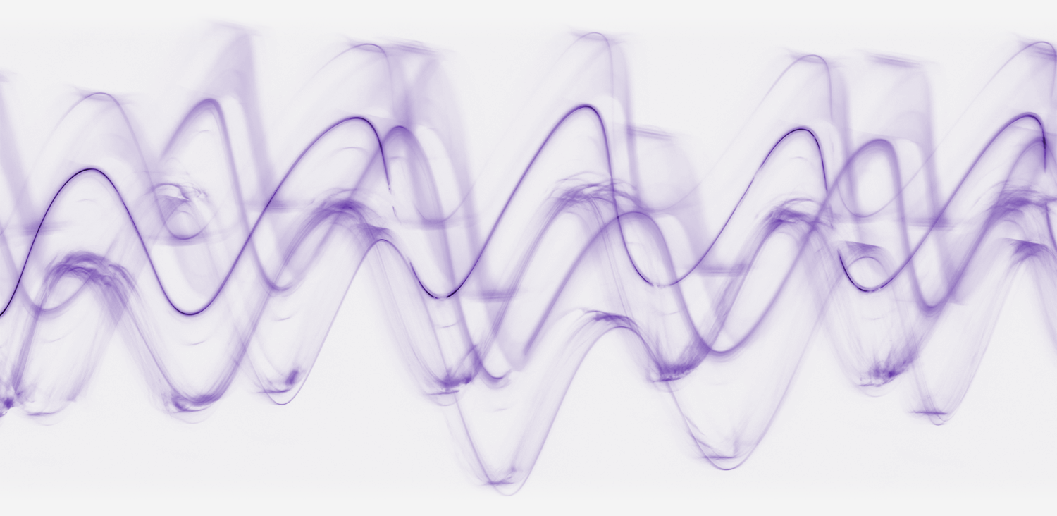 waveform pitch shift