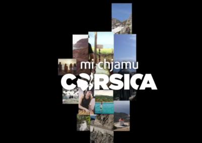 Visit Corsica TV Commercial